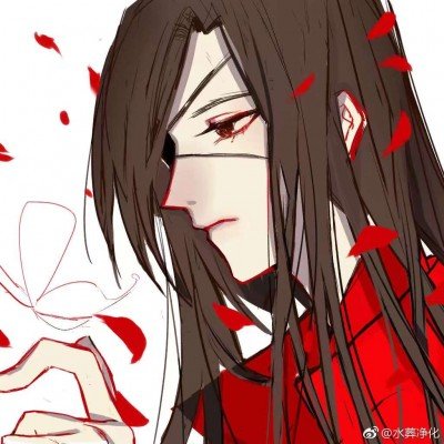 严浩翔哭了